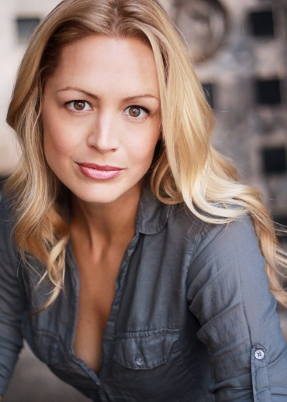 NEWS: Meet Heather Storm, who helps transform old Chicago-area cars on