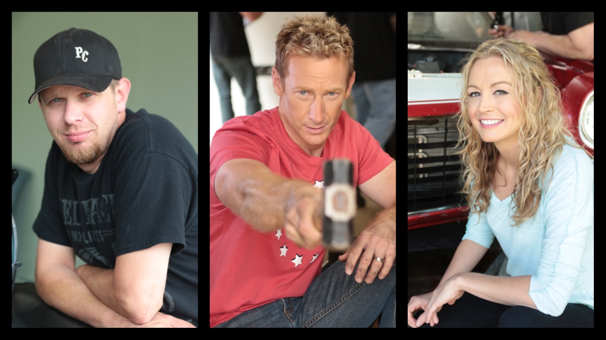 Get Ready for Season 2 | Garage Squad