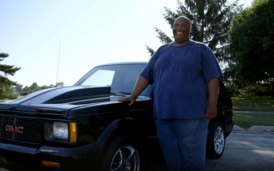 Matteson Resident Featured on Velocity’s “Garage Squad” TV Show