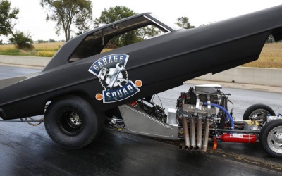 67 Nova Funny Car Episode Wrap-Up